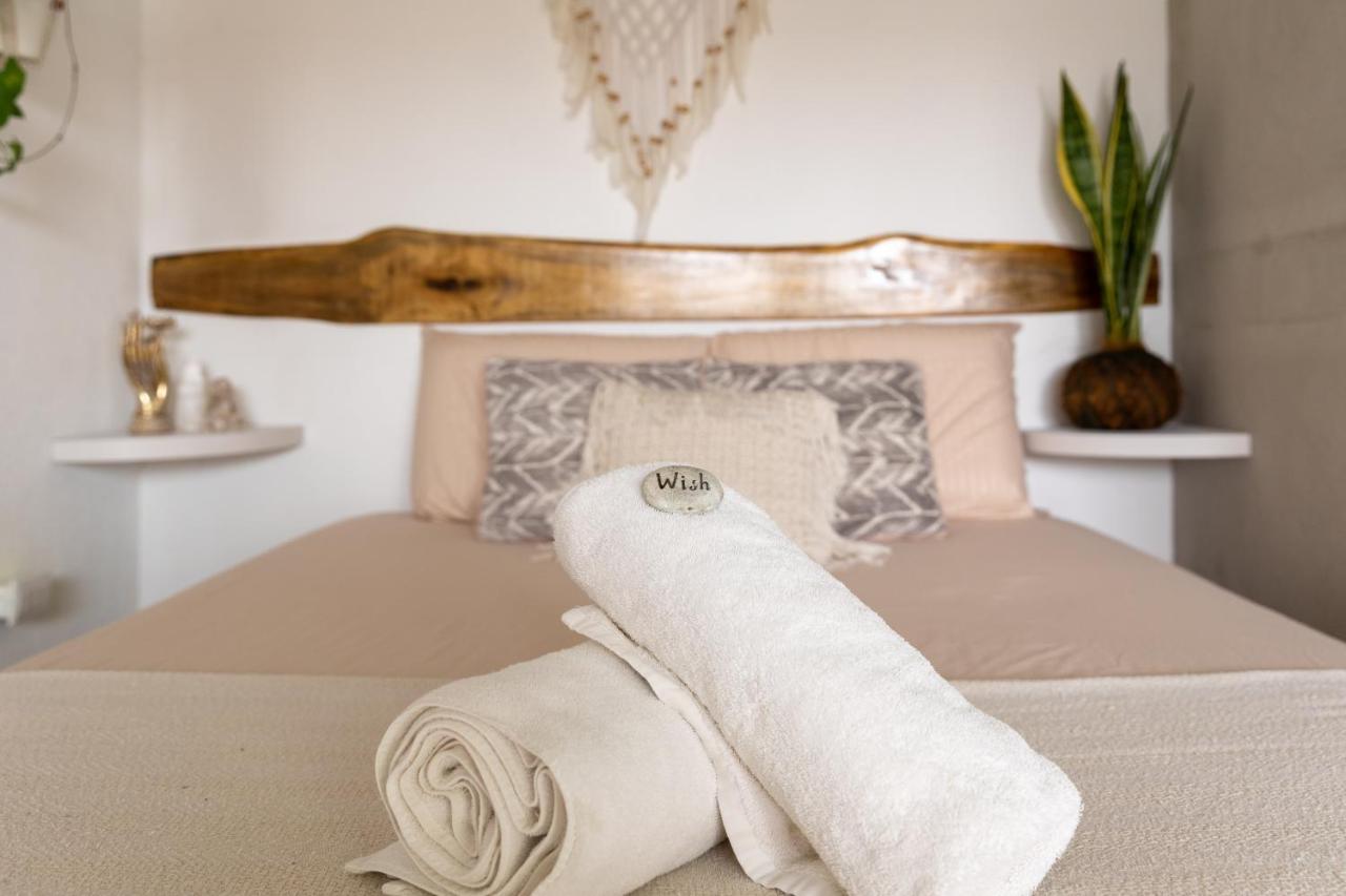 Tribe Boutique Hotel - Adults Only Dominical Extérieur photo