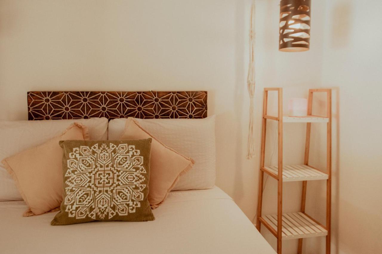 Tribe Boutique Hotel - Adults Only Dominical Extérieur photo