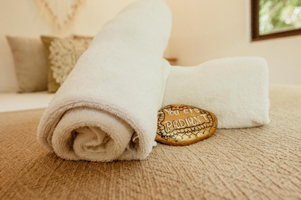 Tribe Boutique Hotel - Adults Only Dominical Extérieur photo