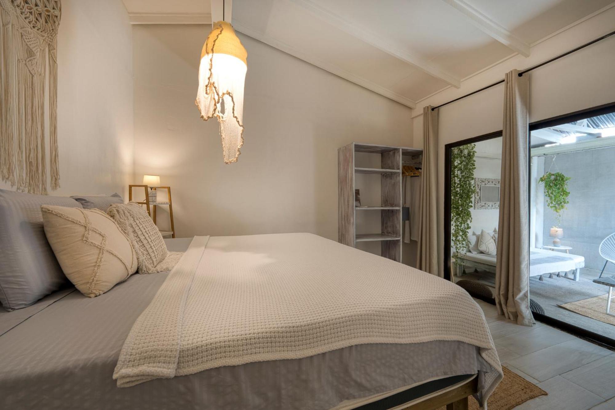 Tribe Boutique Hotel - Adults Only Dominical Chambre photo