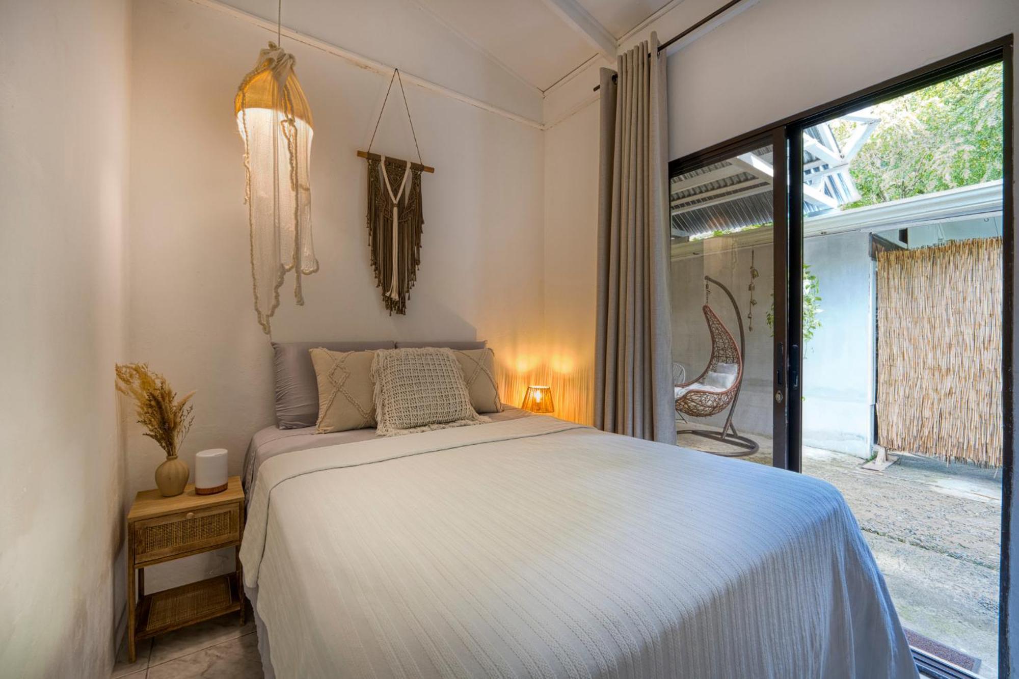 Tribe Boutique Hotel - Adults Only Dominical Chambre photo