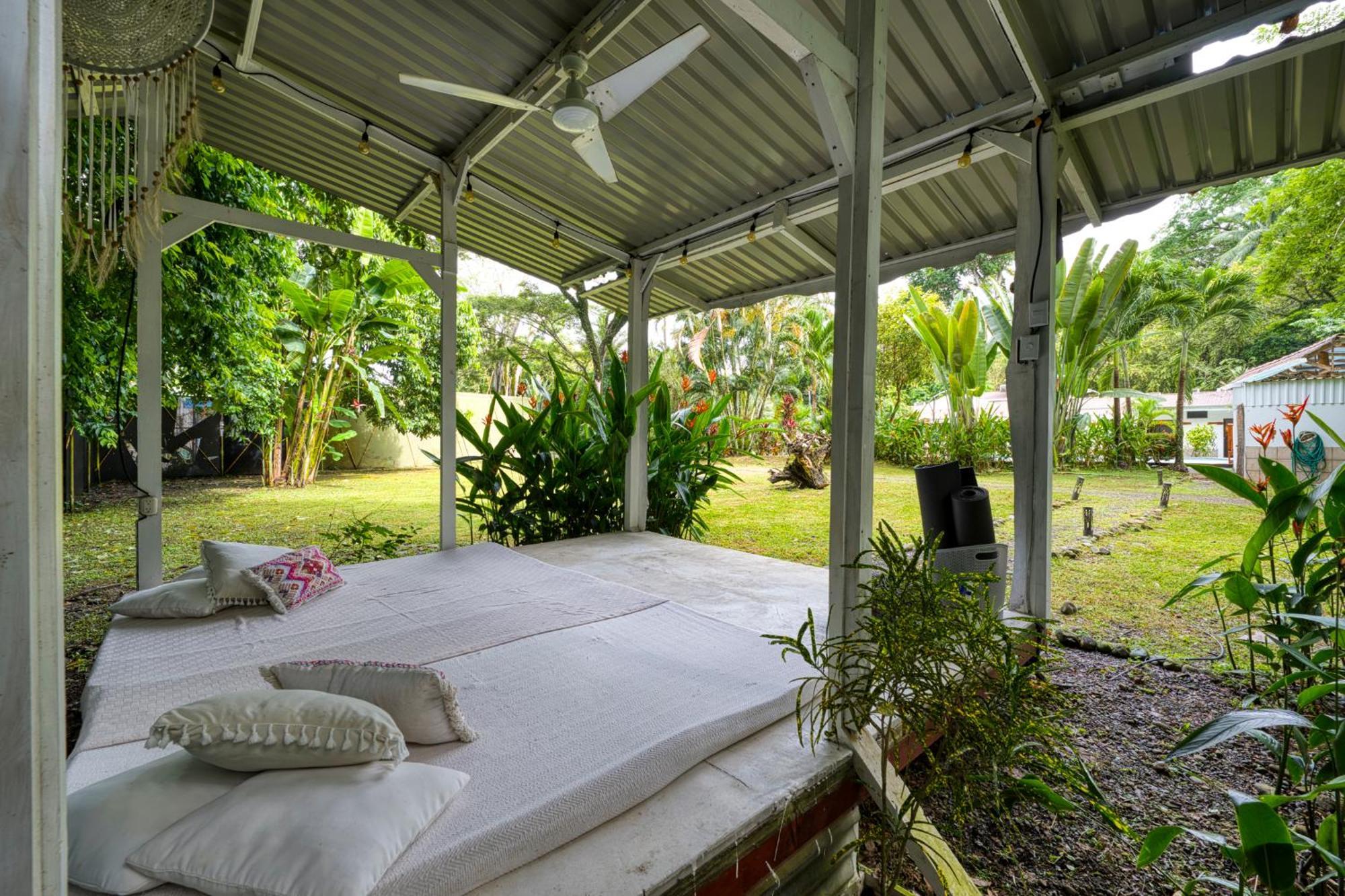Tribe Boutique Hotel - Adults Only Dominical Extérieur photo