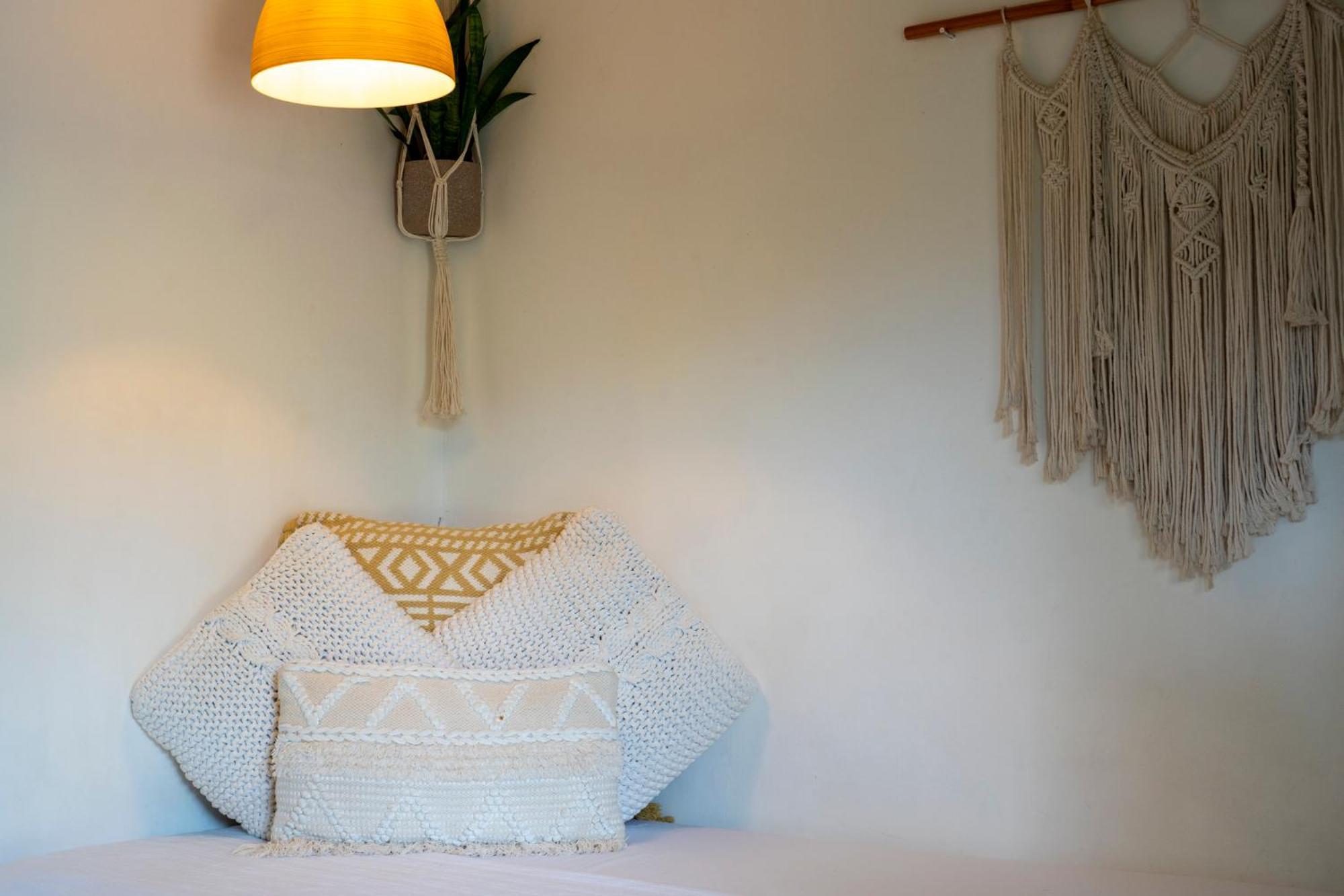 Tribe Boutique Hotel - Adults Only Dominical Chambre photo