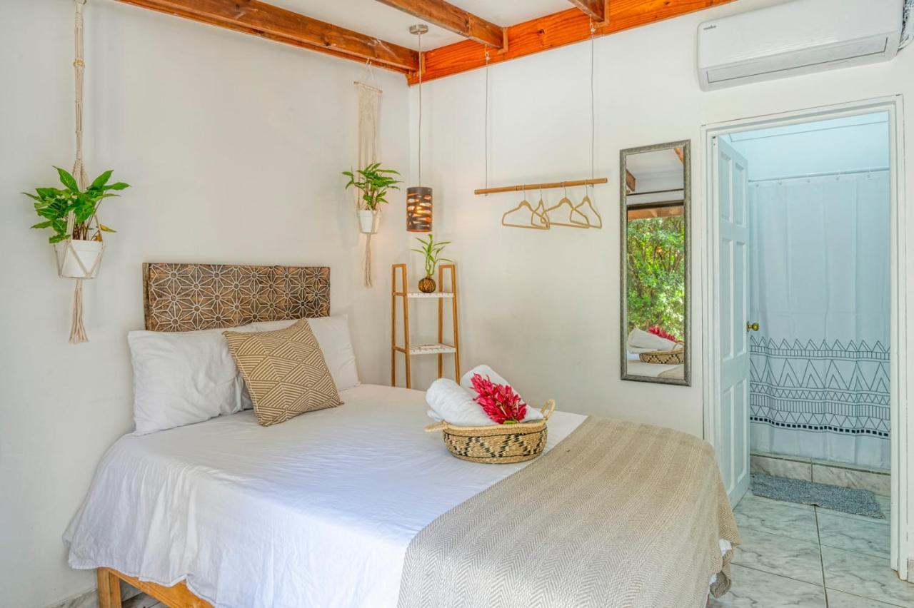 Tribe Boutique Hotel - Adults Only Dominical Extérieur photo